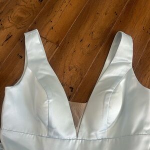 “JJ’s House” Wedding/Special Occasion dress